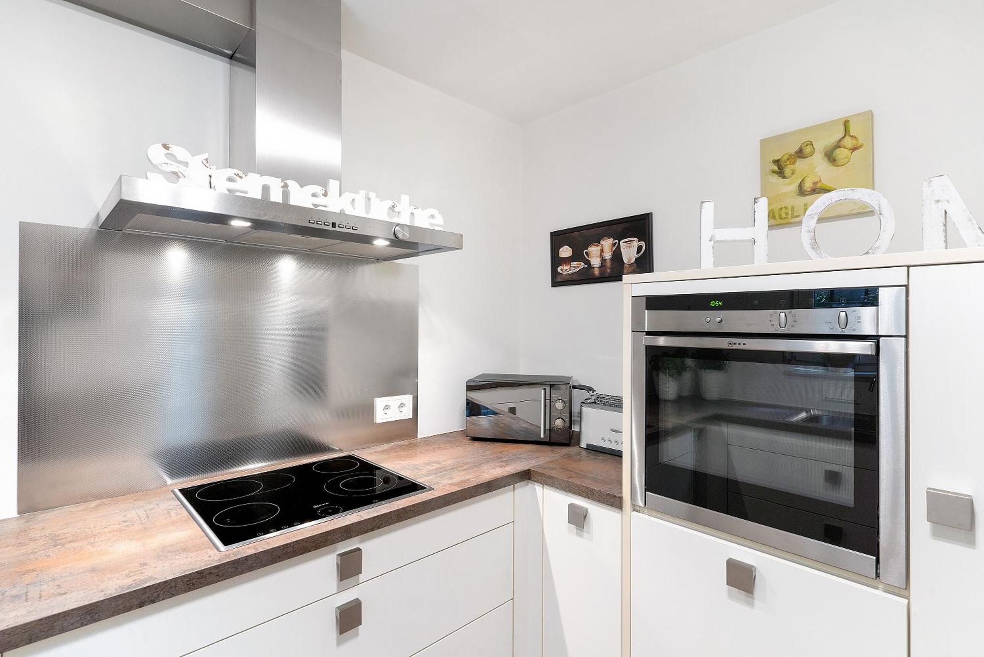 Ferienwohnung Kleeblatt Herbolzheim Exterior foto